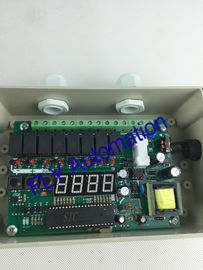 De plastic klep van de plc-4 impulssolenoïde, de klep TURBO van de luchtimpuls