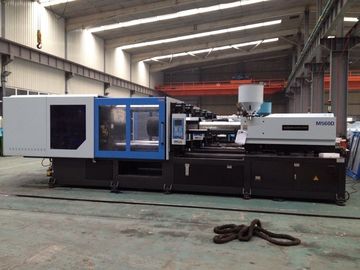 20L de Injectie van de emmer de snelle cyclus Plastic het Vormen besparing van de Machinemacht